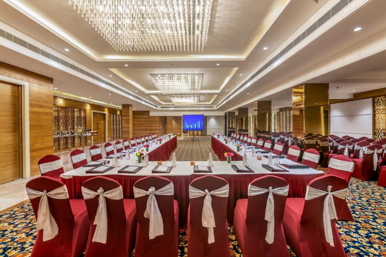 Lords Inn Jaipur Extérieur photo