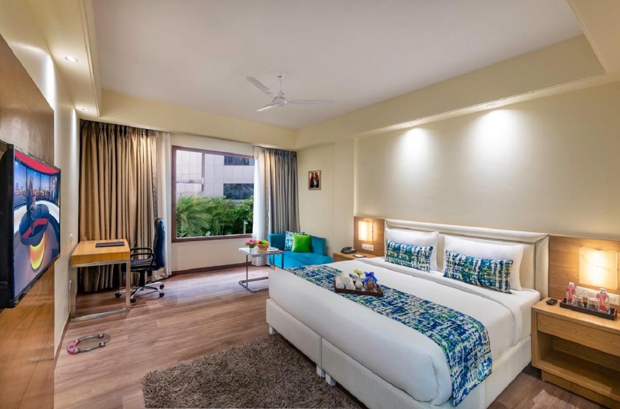 Lords Inn Jaipur Extérieur photo