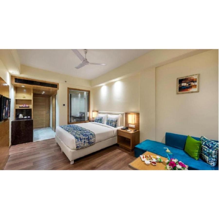 Lords Inn Jaipur Extérieur photo